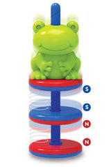 4M: Kidzlabs/Fun Magnet Science