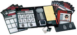 4M: Detective Forensic Tool Kit