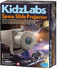 4M: Kidz Labs Slide Projector - Space
