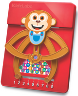 4M: Magic Math Monkey