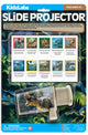 4M: Kidz Labs Slide Projector - Dino