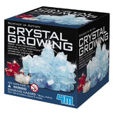 4M: Crystal Growing Kit