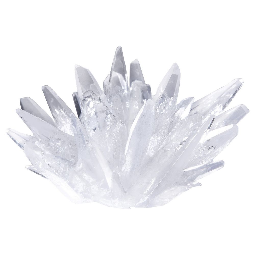 4M: Crystal Growing Kit