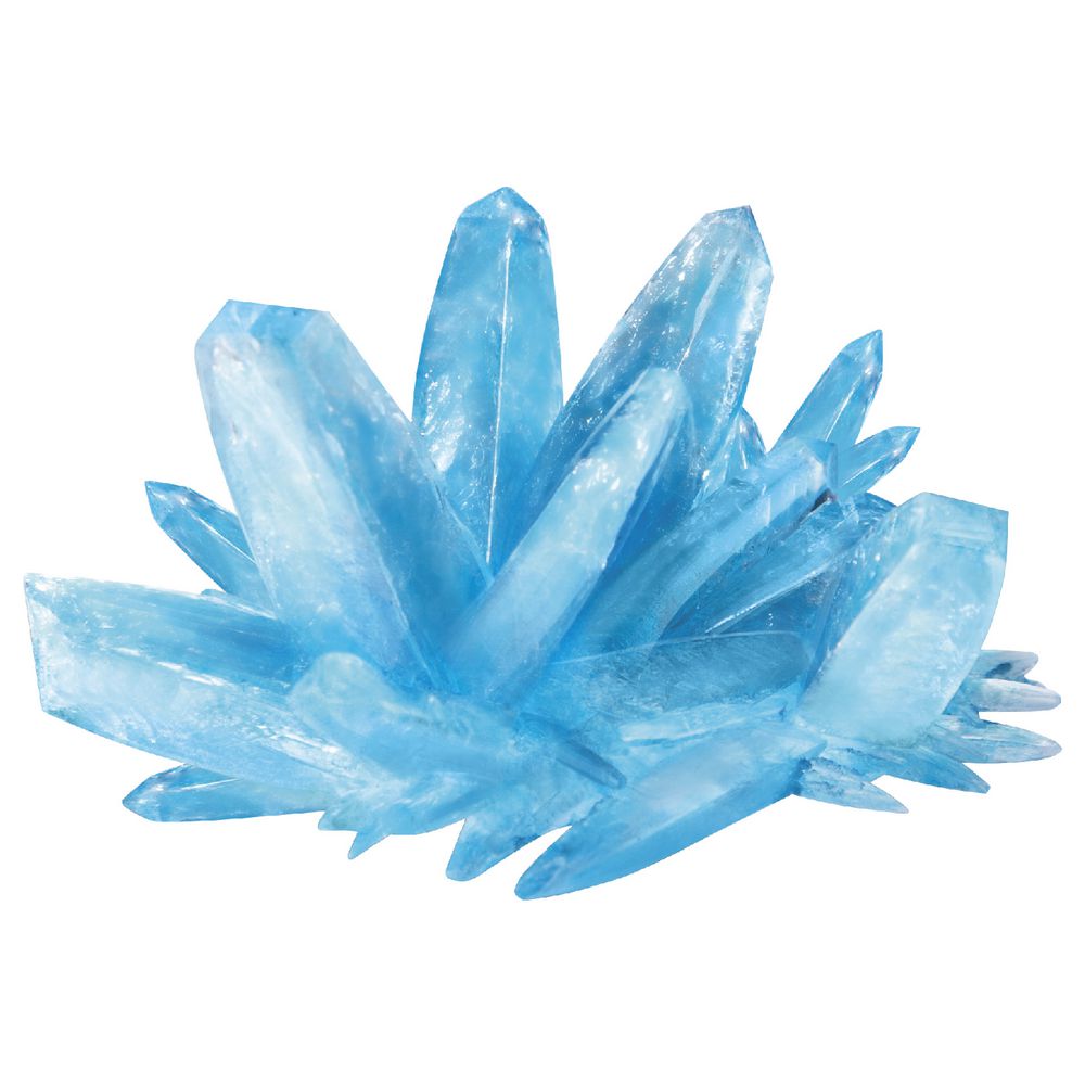 4M: Crystal Growing Kit