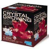 4M: Crystal Growing Kit