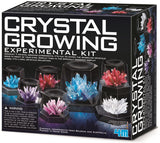 4M: Crystal Growing Experimental Kit