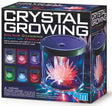 4M: Colour Changing Crystal Light
