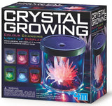 4M: Colour Changing Crystal Light