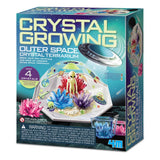 4M: Outer Space Crystal Terrarium