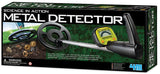 4M: Metal Detector