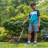 4M: Metal Detector