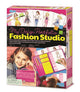 4M: KidzMaker/My Design Portfolio Fashion Studio