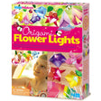 4M: Origami Flower Lights