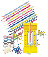 4M: Charming Beads Bracelets
