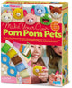 4M: Make Your Own Pom Pom Pets