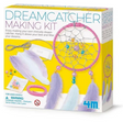 4M: Dreamcatcher Making Kit