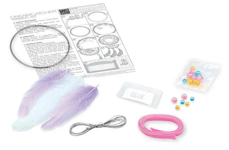 4M: Dreamcatcher Making Kit