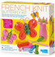 4M: French Knit Butterfly Kit