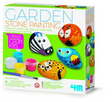 4M: Garden Stone Painting
