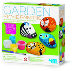 4M: Garden Stone Painting
