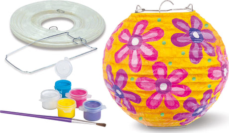 4M: Lantern Painting Kit