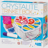 4M: Crystalite Trinket Box