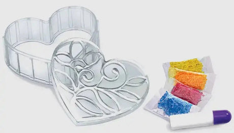 4M: Crystalite Trinket Box