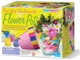 4M: Paint Your Own Flower Pots
