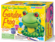 4M: Garden Frog