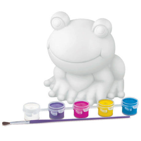 4M: Garden Frog