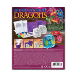 4M: 3D Mould & Paint/Dragon