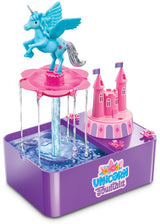 4M: KidzMaker/Unicorn Fountain