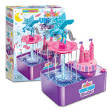 4M: KidzMaker/Unicorn Fountain