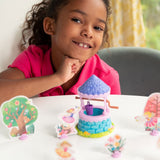 4M: Mould & Paint Fairy Wishing Well