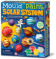 4M: Mould & Paint Solar System