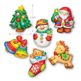 4M: Mould & Paint/Christmas