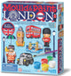 4M: Mould & Paint/London