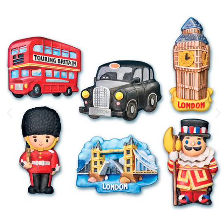 4M: Mould & Paint/London