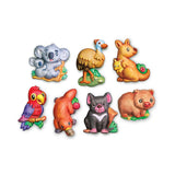 4M: Mould & Paint/Australian Animals