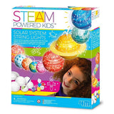 4M: Solar System String Lights
