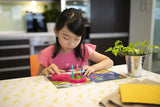 4M: Thinking Kits/Amazing Spiral Art