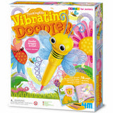 4M: Vibrating Doodler