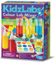 4M: Colour Lab Mixer
