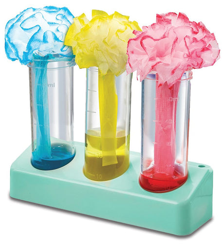 4M: Colour Lab Mixer