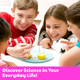 4M STEAM Powered Kids Kitchen Science