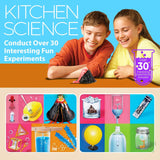 4M STEAM Powered Kids Kitchen Science