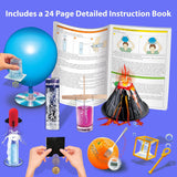 4M STEAM Powered Kids Kitchen Science