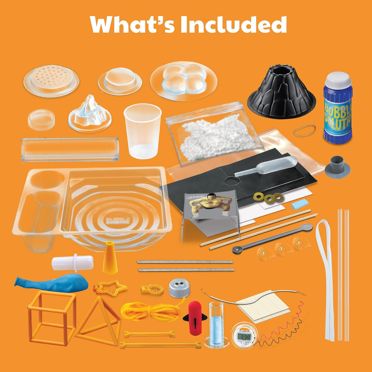 4M STEAM Powered Kids Kitchen Science