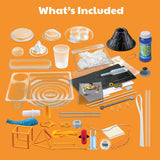 4M STEAM Powered Kids Kitchen Science