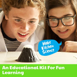 4M STEAM Powered Kids Kitchen Science
